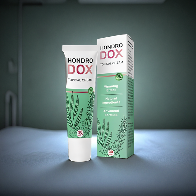 Hondro Dox
