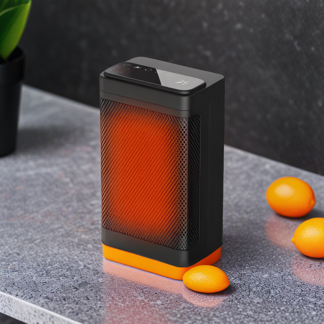 HOTVEX CERAMIC HEATER