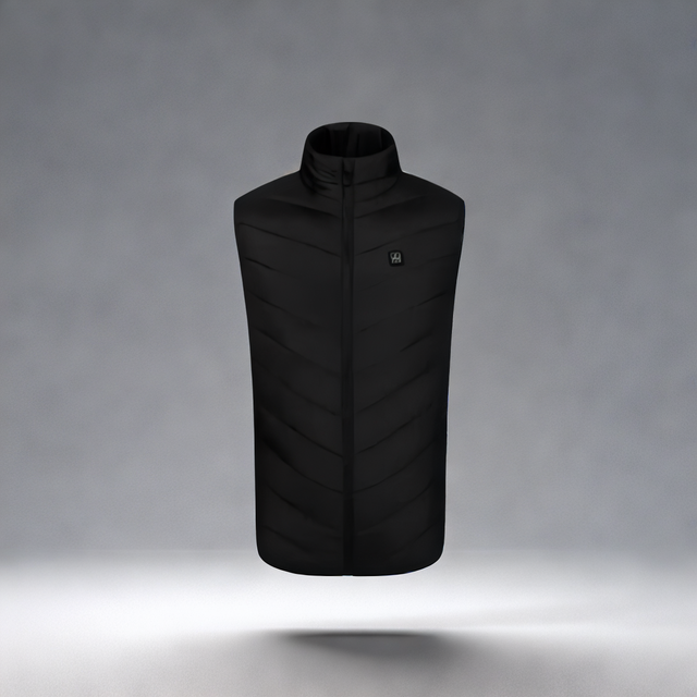 HOTVEX USB HEATED VEST