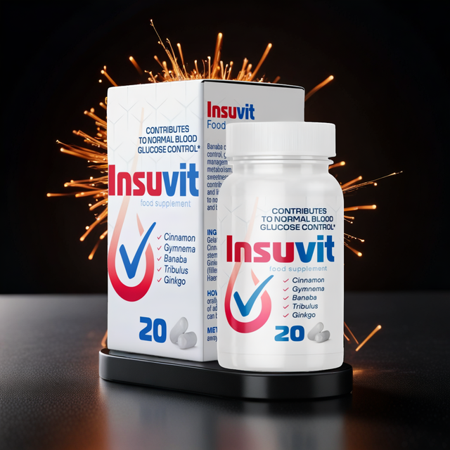 Insuvit