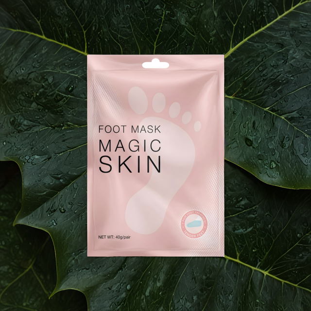 Magic Skin
