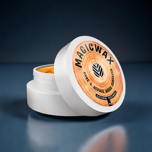 MAGIC WAX