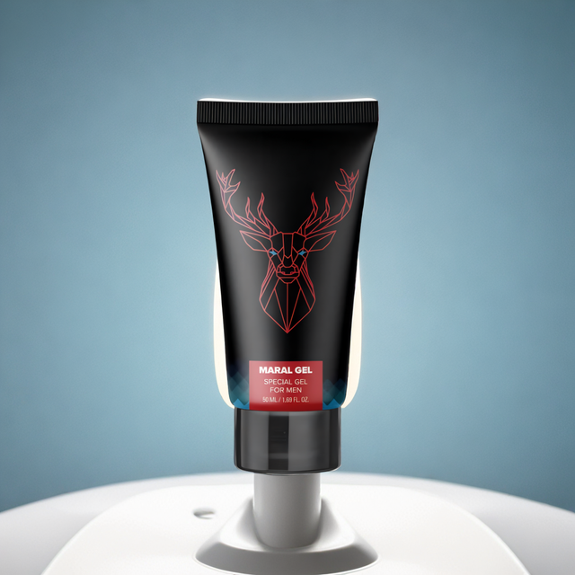 Maral Gel