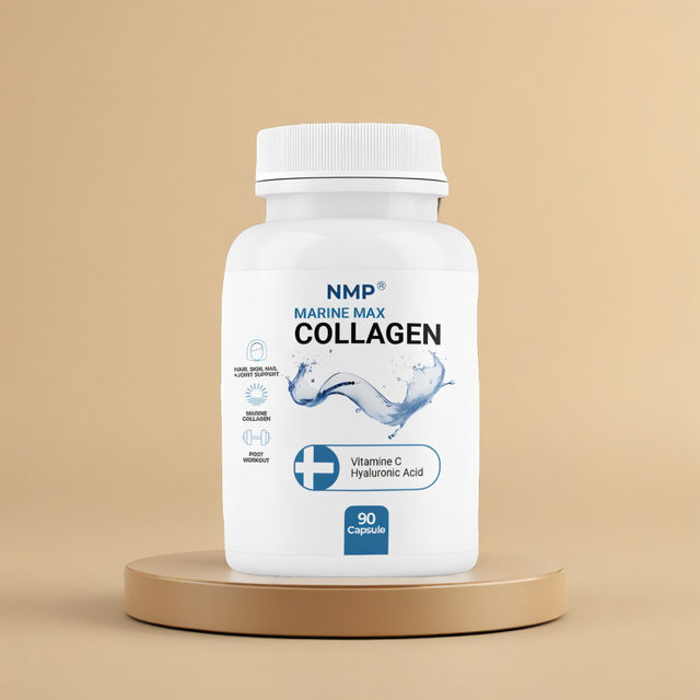 Marine MAX Collagen