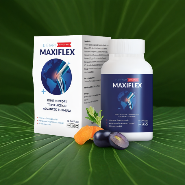Maxiflex