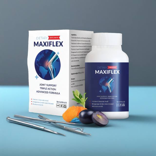 Maxiflex