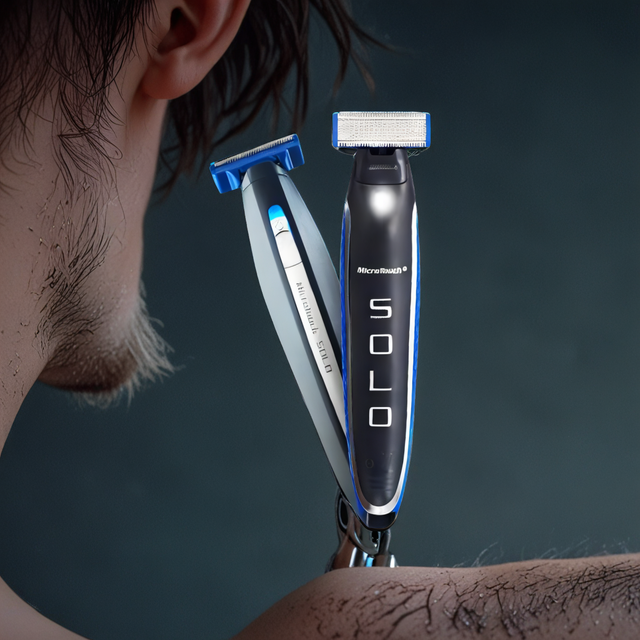 MICROTOUCH SOLO