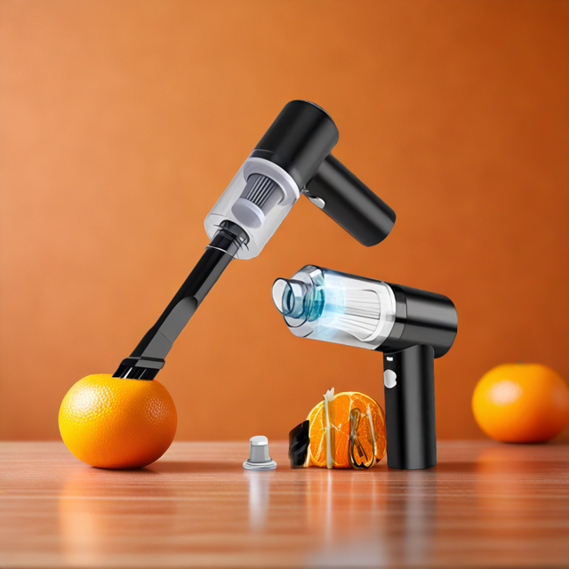 MINI VACUUM CLEANER