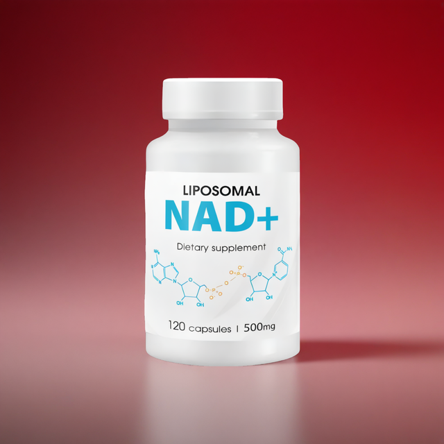 NAD Plus