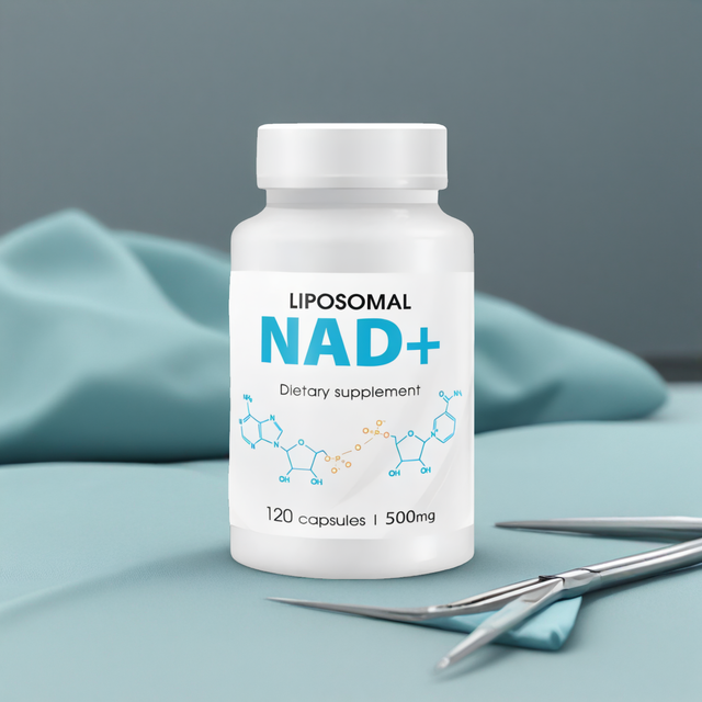 NAD Plus