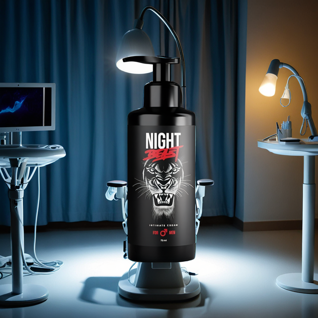 Night Beast