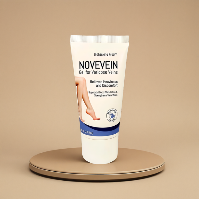 Nove Vein