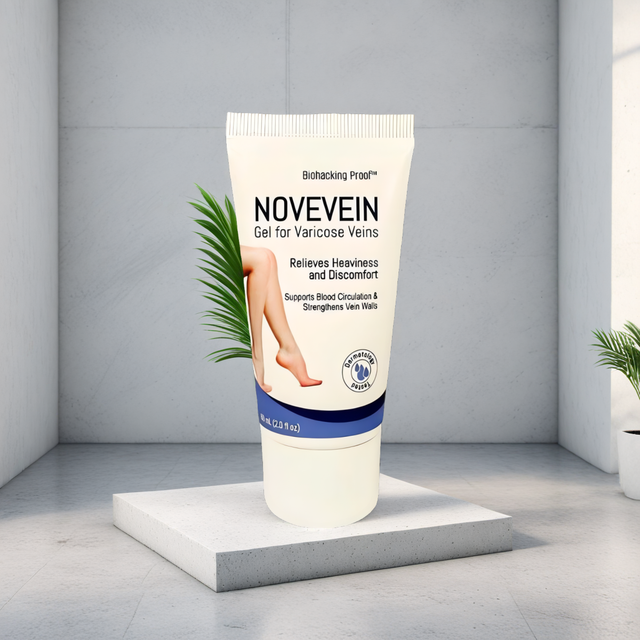Nove Vein