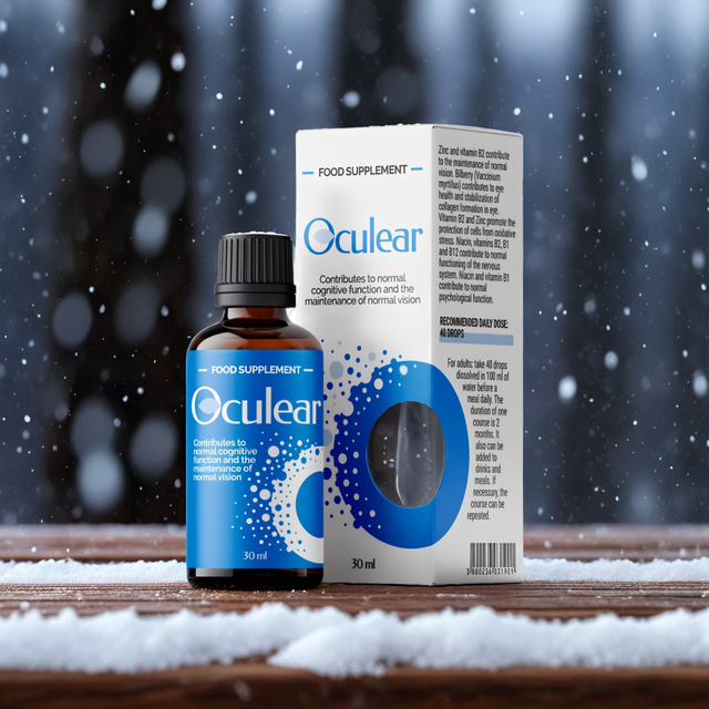 OCULEAR