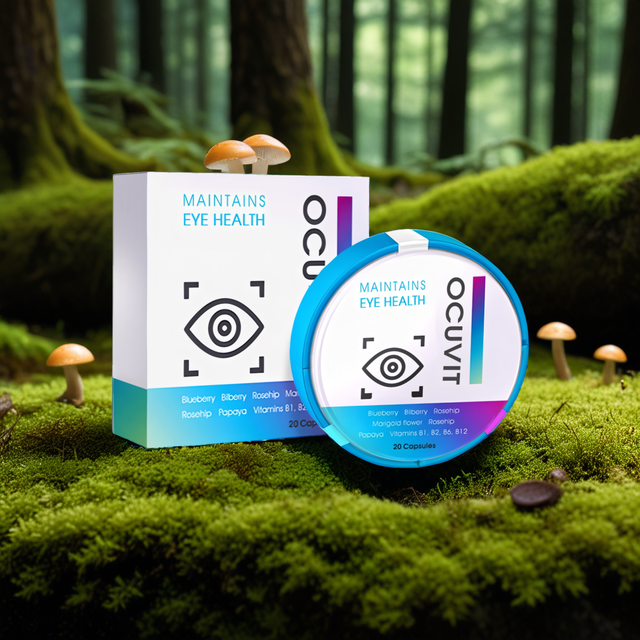 OCUVIT