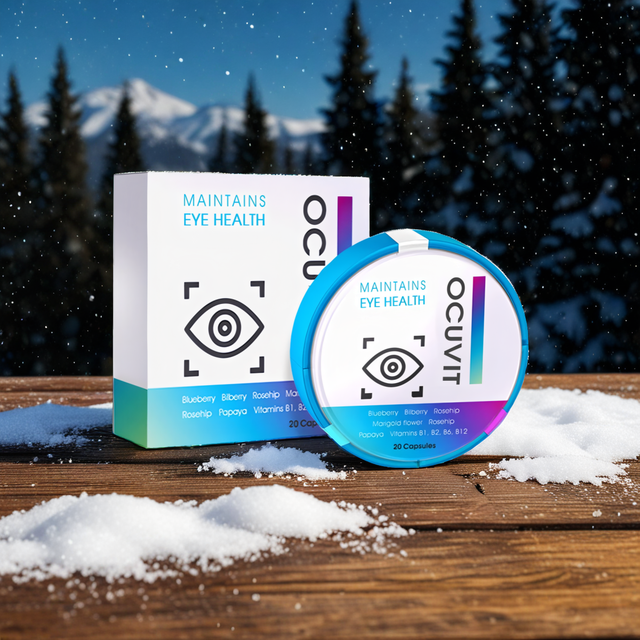 OCUVIT