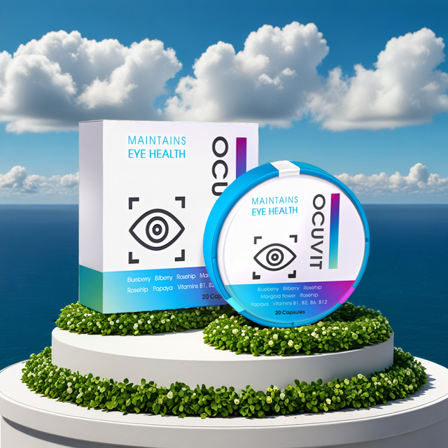 OCUVIT