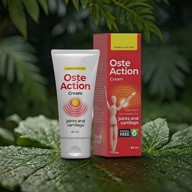 OSTEACTION