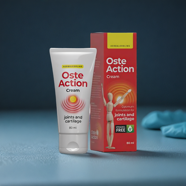 OSTEACTION