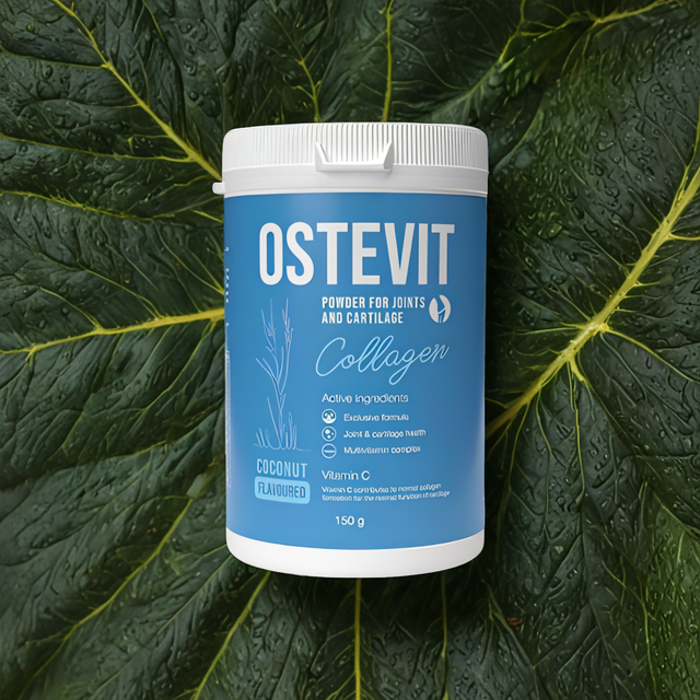OSTEVIT (LOW PRICE)