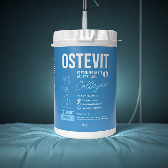 OSTEVIT (LOW PRICE)
