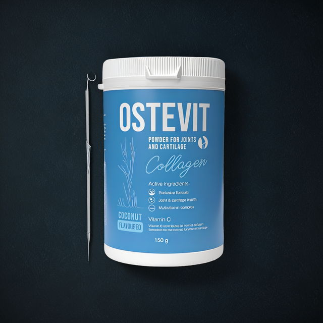 OSTEVIT
