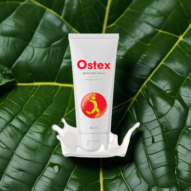 Ostex