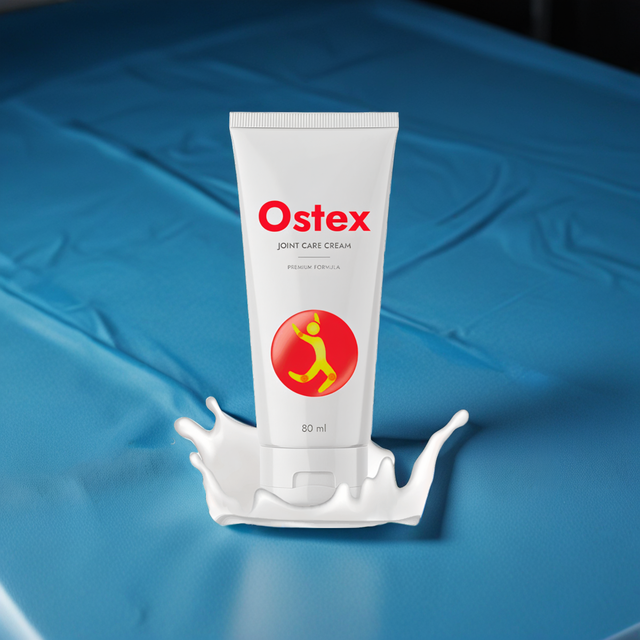 Ostex