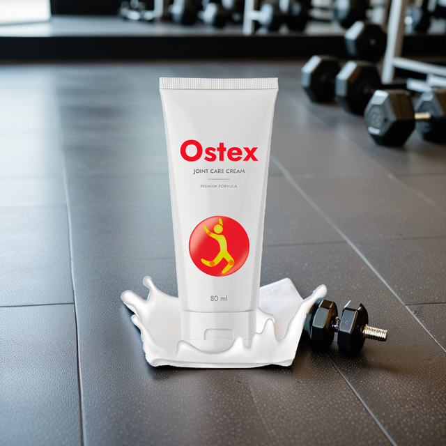 Ostex