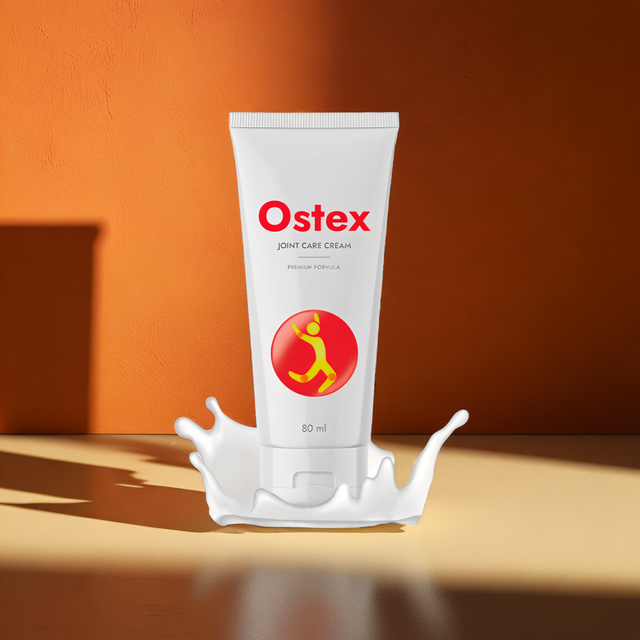Ostex