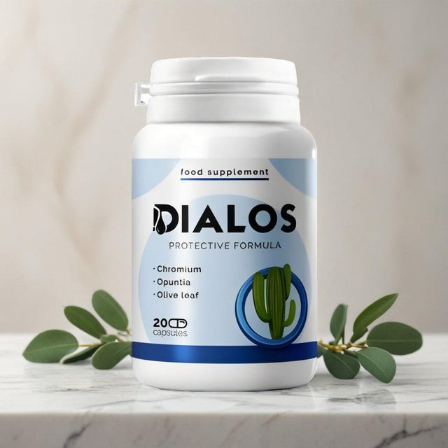 Dialos low price