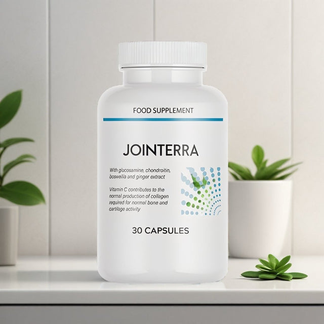 Jointerra low price