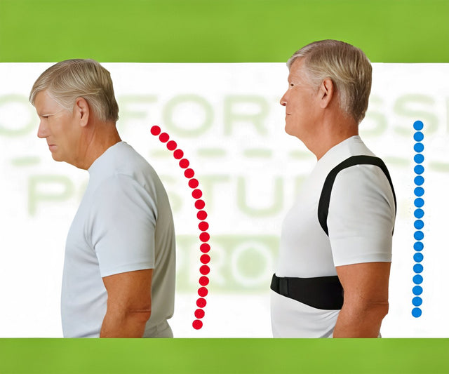 Comfortisse Posture PRO a 248 LEU