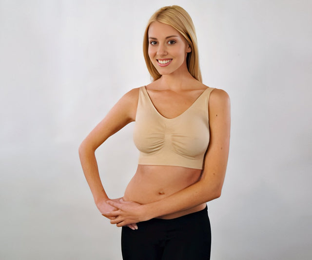 Comfortisse bra set da 6 a 199 LEU