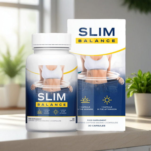 Slim balance