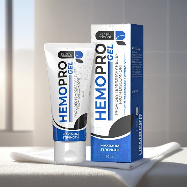 HEMOPRO