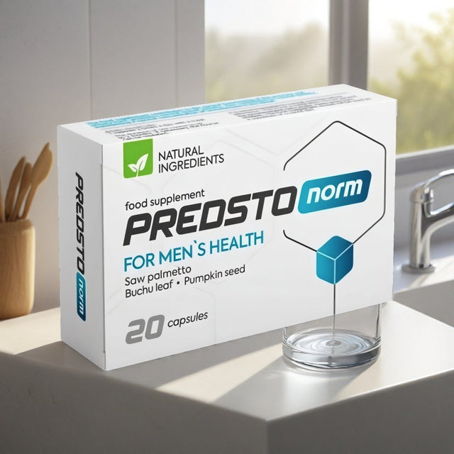 Predstonorm
