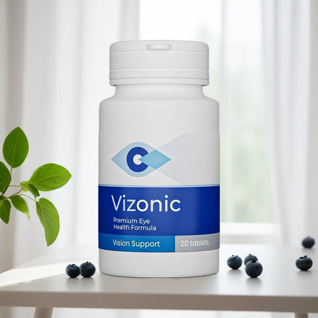 Vizonic low