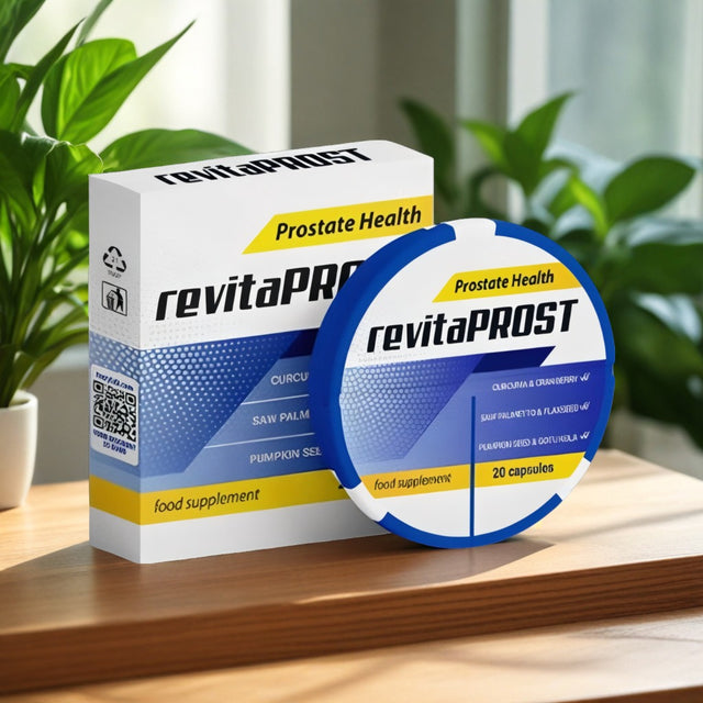 Revitaprost Ro 111 Ron