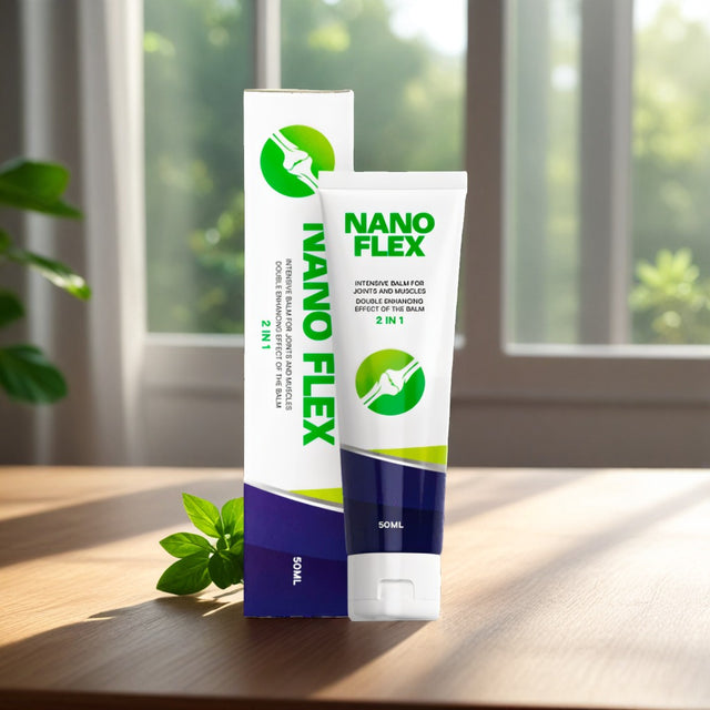 Nano Flex