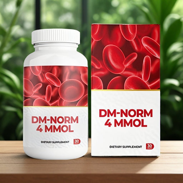 Dm-norm
