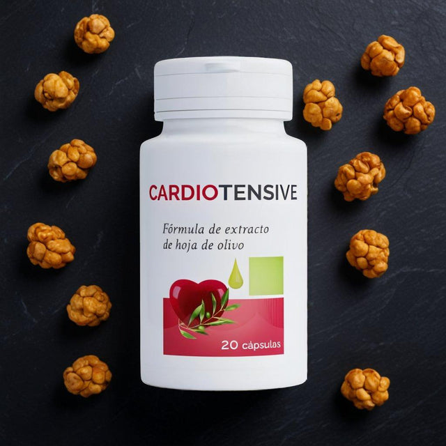Cardiotensive (potency) low price