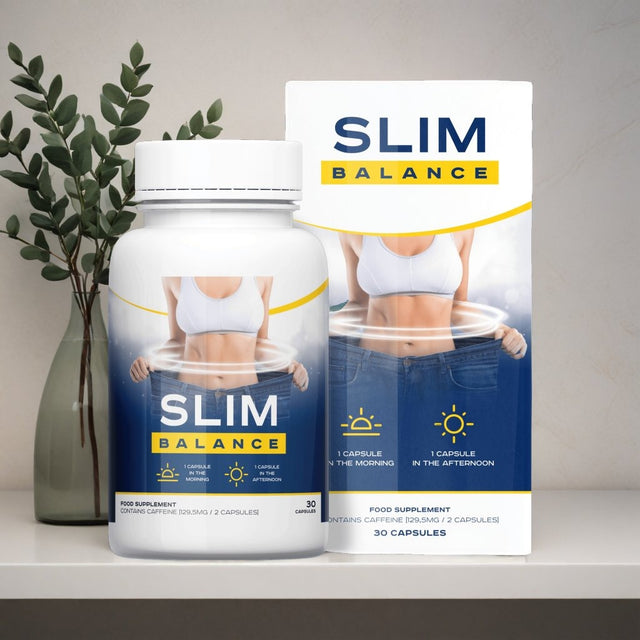 Slim balance