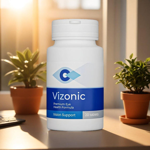 Vizonic low
