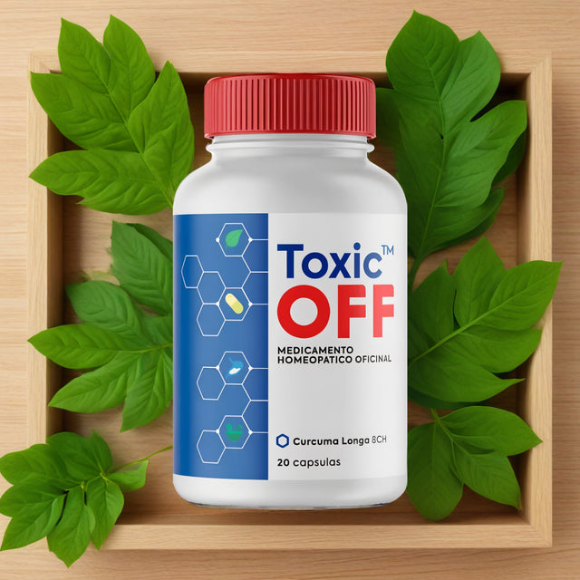 Toxic OFF
