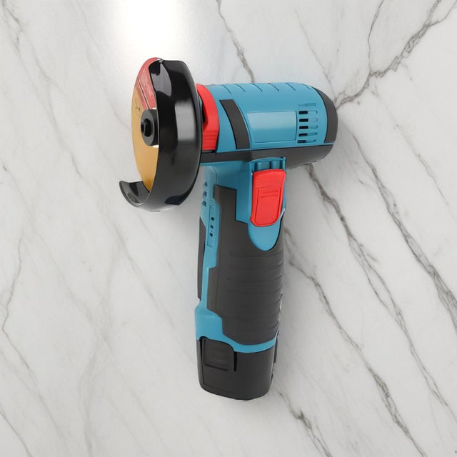 CORDLESS MINI GRINDER
