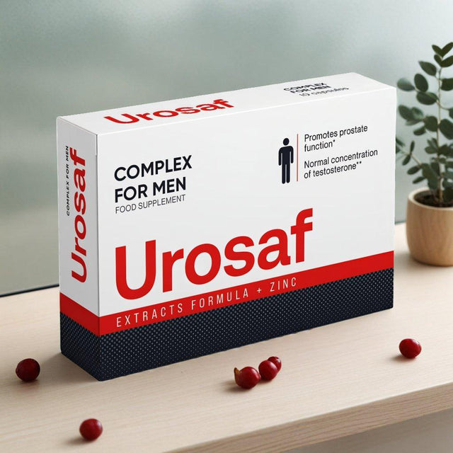 Urosaf low L