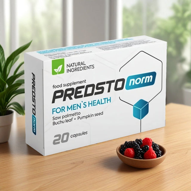 Predstonorm