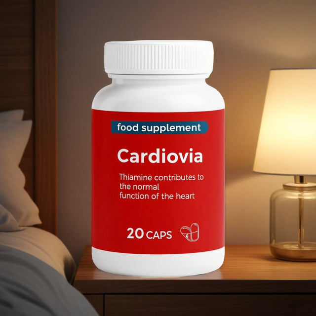 Cardiovia Mid price