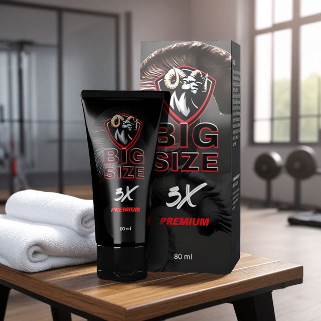 BIG SIZE
